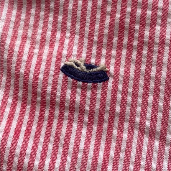 Polo girl shorts - Picture 3 of 5